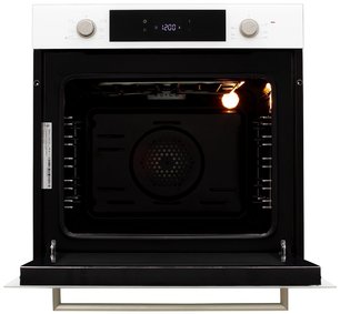 Духовой шкаф Jacky`s JO EW7336 фото 4 в Новосибирске