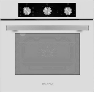 Духовой шкаф Maunfeld AEOF6060W фото в Новосибирске