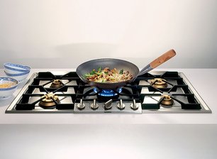 Варочная панель Гаггенау KG 291-210 фото 2 в Новосибирске Варочная панель Gaggenau KG 291-210 фото 2 в Новосибирске