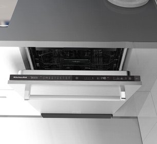 Встраиваемая посудомоечная машина KitchenAid KDSCM 82142 фото 2 в Новосибирске