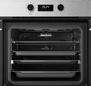 Духовой шкаф Teka AIRFRY HSB 646 S фото 2 в Новосибирске