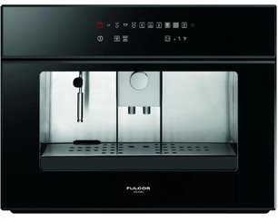Встраиваемая кофемашина Fulgor Milano LCM 4509 TC BK фото в Новосибирске