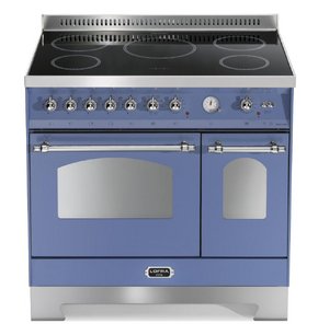 Варочный центр Lofra RLVD96MFTE/5I Chrome фото в Новосибирске