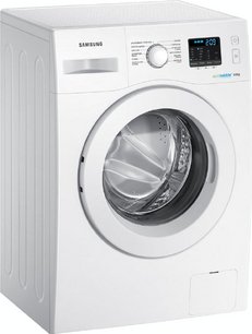 Стиральная машина Samsung WW 60H2200EW фото 2 в Новосибирске