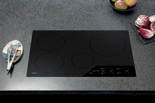 Варочная панель Вольф ICBCI304C/B фото 2 в Новосибирске Варочная панель Wolf ICBCI304C/B фото 2 в Новосибирске