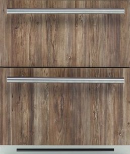 Встраиваемая конвертируемая камера Fhiaba UC2D75GM фото в Новосибирске