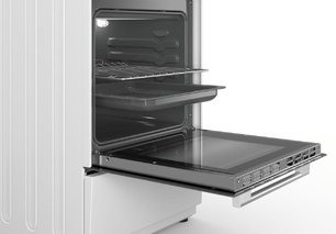 Варочный центр Bosch HGG120E21R фото 4 в Новосибирске