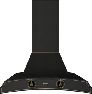 Вытяжка Горение DK63MCLB фото в Новосибирске Вытяжка Gorenje DK63MCLB фото в Новосибирске