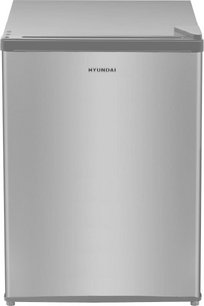 Холодильник Hyundai CO1002 серебристый фото 2 в Новосибирске
