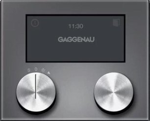 Комбинированный духовой шкаф-пароконвектомат Gaggenau BS470102 фото 2 в Новосибирске