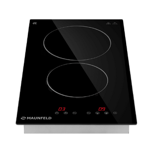 Варочная панель Маунфилд CVCE292BK фото 3 в Новосибирске Варочная панель Maunfeld CVCE292BK фото 3 в Новосибирске