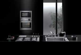 Варочная панель Баразза 1POF90 фото 2 в Новосибирске Варочная панель Barazza 1POF90 фото 2 в Новосибирске