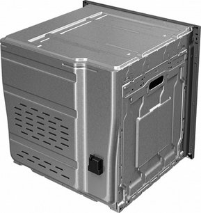 Духовой шкаф Asko OCM66SSH фото 3 в Новосибирске
