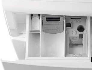 Стиральная машина Electrolux EW7F248AS фото 3 в Новосибирске