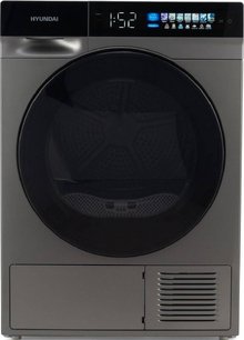 Сушильная машина Hyundai DFE9430 фото в Новосибирске