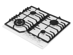 Газовая варочная панель MAUNFELD EGHE.64.43CW/G фото 4 в Новосибирске Газовая варочная панель MAUNFELD EGHE.64.43CW/G фото 4 в Новосибирске