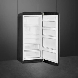 Холодильник Смег FAB28RDBB5 фото 4 в Новосибирске Холодильник Smeg FAB28RDBB5 фото 4 в Новосибирске