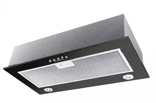 Кухонная вытяжка MAUNFELD Crosby Push 60 черный фото в Новосибирске Кухонная вытяжка MAUNFELD Crosby Push 60 черный фото в Новосибирске