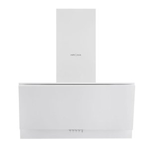 Вытяжка Крона Olly 600 white PB фото 4 в Новосибирске Вытяжка KRONA Olly 600 white PB фото 4 в Новосибирске