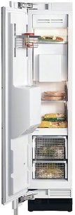 Морозильная камера Миле F 1472 Vi фото в Новосибирске Морозильная камера Miele F 1472 Vi фото в Новосибирске