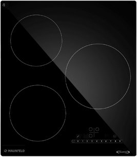 Варочная панель Маунфилд AVI4533SBK фото в Новосибирске Варочная панель Maunfeld AVI4533SBK фото в Новосибирске