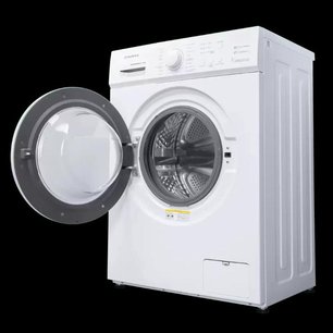 Стиральная машина Maunfeld MFWM106WH051 фото 2 в Новосибирске