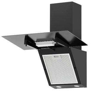 Вытяжка Krona VEREIN I 600 BLACK S фото 3 в Новосибирске Вытяжка Krona VEREIN I 600 BLACK S фото 3 в Новосибирске