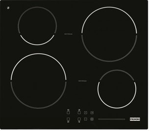 Независимая индукционная  варочная панель Franke FH 604-1 4I T PWL фото в Новосибирске