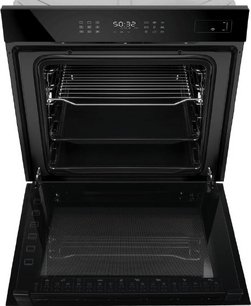 Духовой шкаф Maunfeld EOEH7615STB фото 3 в Новосибирске