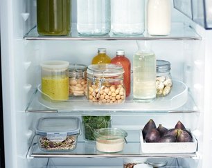 Холодильник AEG SCR818E7TS фото 3 в Новосибирске