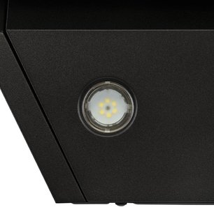 Вытяжка Krona GABRIELE 500 black PB фото 3 в Новосибирске Вытяжка Krona GABRIELE 500 black PB фото 3 в Новосибирске
