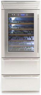 Винный шкаф Fhiaba MS8990HWT3 фото в Новосибирске