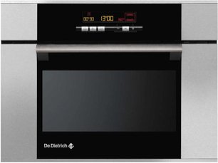 Микроволновая печь Де Дитрих DME 785 X фото в Новосибирске Микроволновая печь De Dietrich DME 785 X фото в Новосибирске