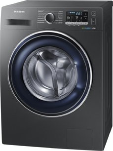 Стиральная машина Samsung WW80J5545FX фото 3 в Новосибирске