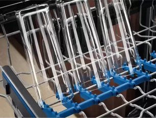 Встраиваемая посудомоечная машина Электролюкс EEQ 47200 L фото 2 в Новосибирске Встраиваемая посудомоечная машина Electrolux EEQ 47200 L фото 2 в Новосибирске