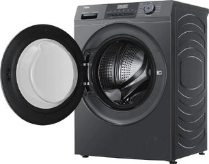 Стиральная машина Haier HW105-BP14406S фото 2 в Новосибирске