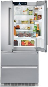 Холодильник Liebherr CNes 6256 PremiumPlus NoFrost фото 3 в Новосибирске