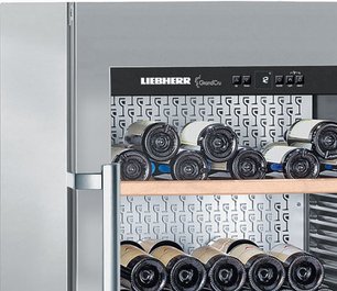 Винный шкаф Liebherr WKes 4552 фото 4 в Новосибирске