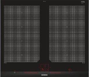 Варочная панель Сименс EX675LXE1E фото в Новосибирске Варочная панель Siemens EX675LXE1E фото в Новосибирске