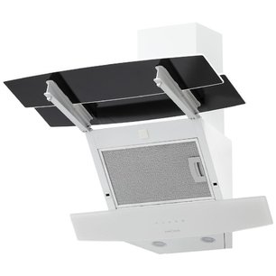 Вытяжка Krona MELODIE 600 WHITE S фото 3 в Новосибирске Вытяжка Krona MELODIE 600 WHITE S фото 3 в Новосибирске