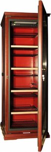 Винный шкаф IP CEX 501 NU фото 2 в Новосибирске