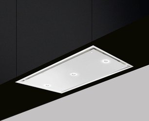 Вытяжка Smeg KSC90B фото 2 в Новосибирске