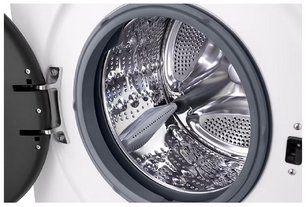 Стиральная машина LG F2Y1VS5W фото 3 в Новосибирске