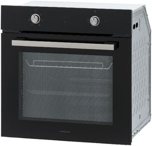 Электрический духовой шкаф KRONA BEATO 60 BL фото 3 в Новосибирске