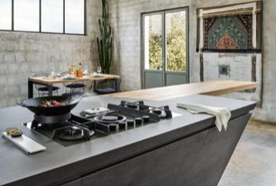 Варочная панель с вытяжкой Элика NIKOLATESLA FLAME EVO GR/A/88 фото 2 в Новосибирске Варочная панель с вытяжкой Elica NIKOLATESLA FLAME EVO GR/A/88 фото 2 в Новосибирске