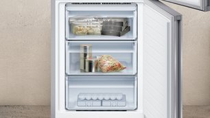 Холодильник Нефф KG7393B30R фото 2 в Новосибирске Холодильник Neff KG7393B30R фото 2 в Новосибирске