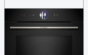 Духовой шкаф Бош HMG7361B1 фото 3 в Новосибирске Духовой шкаф Bosch HMG7361B1 фото 3 в Новосибирске