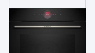 Духовой шкаф Бош HBG7242B1 фото 2 в Новосибирске Духовой шкаф Bosch HBG7242B1 фото 2 в Новосибирске