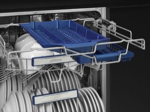 Посудомоечная машина Смег STL67339L фото 4 в Новосибирске Посудомоечная машина Smeg STL67339L фото 4 в Новосибирске