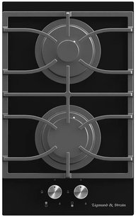 Варочная панель Зигмунд Штайн MN 115.31 B фото в Новосибирске Варочная панель Zigmund Shtain MN 115.31 B фото в Новосибирске